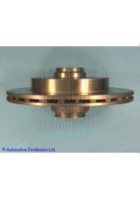 Resim BLUE PRINT ADN143130 FREN DİSKİ ÖN QASHQAI 07- 295 MM X-TRAIL 2.0 