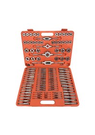 Resim 005-rc3241 Rico 110 Parça Pafta Kılavuz Takımı 