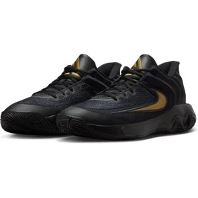 Resim Nike Nıke Gıannıs Immortalıty 4 Erkek Basketbol Ayakkabısı FQ3680 