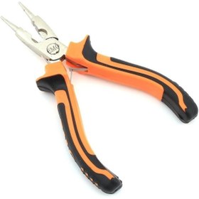 Resim Seyhan Askeri Malzeme G3 SIFIRLAMA PENSESİ ve TORNAVİDASI - Kıvırma pensesi 