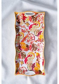 Resim Acar Dream Dikdörtgen Sunum Tepsi - 34 Cm 