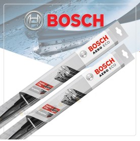 Resim Bosch Aeroeco Mitsubishi Carisma Muz Silecek Takımı 1995 - 2003 