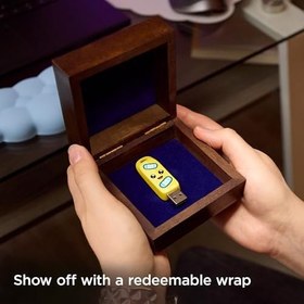 Resim SanDisk Fortnite USB Flash Disk 128 GB 