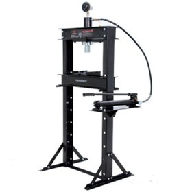 Resim Genel Markalar Worldforce 20 Ton Hidrolik Pres Boyut: 182x70x60cm 