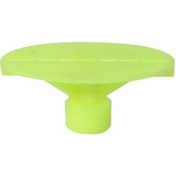 Resim Pdr Boyasız Göçük Düzeltme Plastiği Kırmızı Elips 49-34mm 10 Adet 