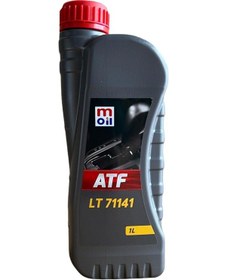 Resim Moil Atf Lt 71141 Otomatik Şanzıman Yağı 1 L 