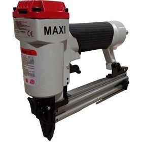 Resim Maxi Master F Serisi 1832 Havalı Brad Çivi Tabancası 