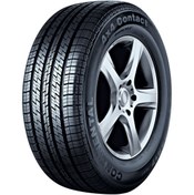 Resim Continental 235/60R17 102V (MO) ML 4x4 Contact Yaz Lastiği (2025 Üretim) 