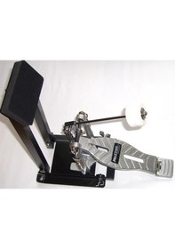 Resim Maxtone Bd97 Bass Davul Kick Çalışma Pedi Başlangıç/orta Seviy 