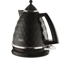 Resim Dora Shopping 'longhi Brillante Su Isıtıcısı KBJ2001.BK, 