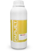 Resim Papijet Süblimasyon Baskı Mürekkebi Sarı (YELLOW) 1 Kg 