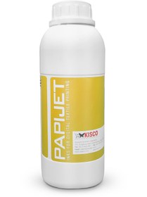 Resim Papijet Süblimasyon Baskı Mürekkebi Sarı (YELLOW) 1 Kg 
