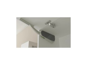 Resim Hands Lift Ayarlı Frenli Kalkar Kapak Makası Piston Soft 