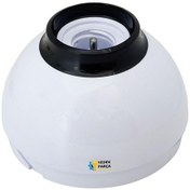 Resim Homend Uyumlu Handmaid 1904h Doğrayıcı Hazne Kapağı Beyaz 