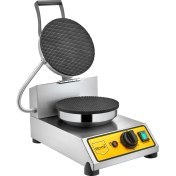 Resim Remta Elektrikli Yuvarlak Kornet Pişirici - Kt2 