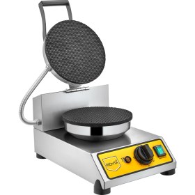 Resim Remta Elektrikli Yuvarlak Kornet Pişirici - Kt2 