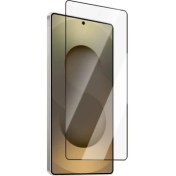Resim Vendas Samsung Galaxy S25 Ultra Uyumlu Kenarları Kırılmaya Dayanıklı Vendas Cam Ekran Koruyucu 