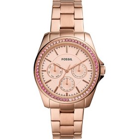 Resim Fossil Fbq3611 Bayan Kol Saati 