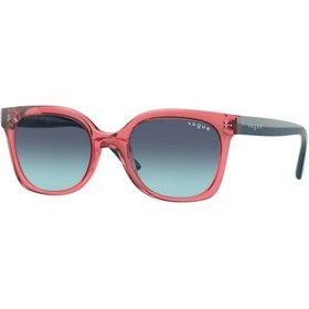 Resim Vogue Junior Vo2009 29104S Renkli Kız Çocuk Güneş Gözlüğü 