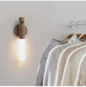 Resim Akıllı Sensörlü Lamba 