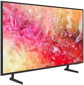 Resim Samsung 50DU7200 50" 127 Ekran 4K UHD Crystal TV 