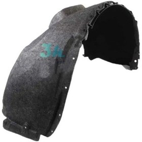 Resim Volvo S60 Sol Ön Çamurluk Davlumbazi 2011 2013 2014 2015 2016 201 431590585 