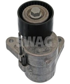 Resim Swag 30943677 V-kayış (ALTERNATÖR) Gergisi -kütüklü- 04l903315c We285184 