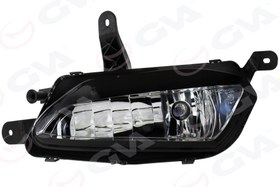Resim Sis Farı Sağ Opel Astra K 16-19 