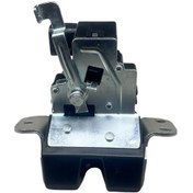 Resim Hyundaı İ10 Bagaj Kilidi 2013-2018 