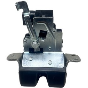 Resim Hyundaı İ10 Bagaj Kilidi 2013-2018 