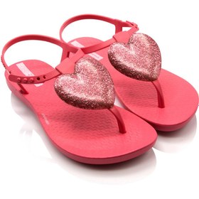 Resim İpanema Charm III Çocuk Sandalet Pembe 30/35 WPP0267 Pembe 