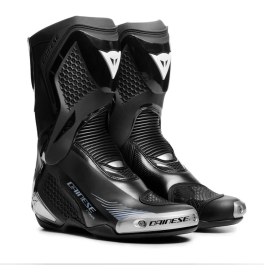 Resim Dainese Torque 4 Black Deri Bot 