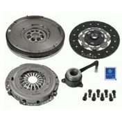 Resim surkent DEB. SETİ + VOLANT + MERKEZ VAG T5 AXD 2.5TDİ 04-10 