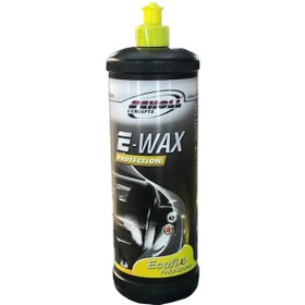 Resim Scholl Concepts E-Wax Boya Koruma 