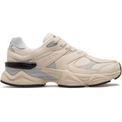 Resim Lescon Ghost 2 Easytep Kadın Sneaker Spor Ayakkabı 25k Ghost-2-easytep Z Bej 