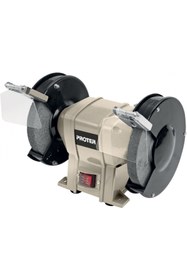 Resim Proter Pr 200 Zımpara Taş Motoru 