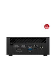 Resim Asus Core İ5 13500h-32gb Ddr5 Ram-1tb Nvme-fdos Mini Pc / Pn64-b-s50315md 4711636301916 
