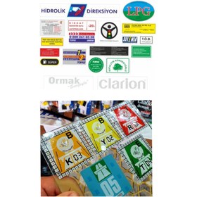 Resim etikettakimi Etikettaikimi Ve Gümrük Pulları 