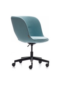 Resim Rapido Rapido Say Çalışma Koltuğu - Mavi 