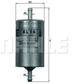 Resim YAKIT (BENZIN) FILTRESI POLO 1,6 90> ASTRA F 92>98 VECTRA A 89>95 ASTRA F CLASSIC 99>02 FRONTERA B 99>04 OMEGA A 87>93 FRONTERA 92>98 