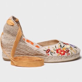 Resim Toni Pons Castell Dalia Kadın Dolgu Topuk Multi Espadril 1TONW2025024 