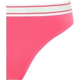 Resim DeFactoFit Sörfçü Bikini Altı A5105AX23HSPN177 Pembe 