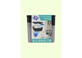 Resim Saban Nem Alıcı 1 kg Kare Aparat Natural 