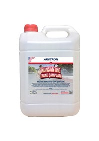 Resim Arctron Şeffaf Silikon 280 Ml 