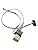Resim Toshiba Satellite C660-1Me C660-137 İle Uyumlu Ekran Data Flex Kablosu V.1 
