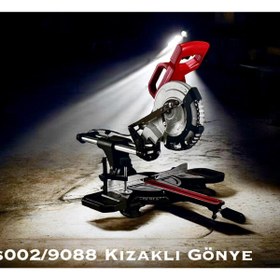 Resim Maxstar KIZAKLI GÖNYE KESME 