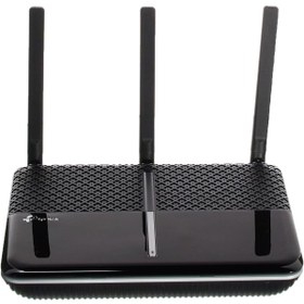 Resim Store Archer VR2100 AC2100 MU-MIMO VDSL/ADSL Modem Router, 350Mbps Kablosuz Dual-Band MU-MIMO Fiber/VDSL/A 