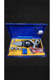 Resim Vira PPRC Boru Kaynak makinası (800+750 WATT) 