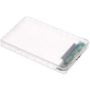 Resim Novahub 2,5 İnç Sata Hdd/ssd Kutusu, Usb3.0 Hızlı, Kolay Kurulum, 7/9,5 Mm Uyumlu 