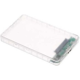 Resim Novahub 2,5 İnç Sata Hdd/ssd Kutusu, Usb3.0 Hızlı, Kolay Kurulum, 7/9,5 Mm Uyumlu 